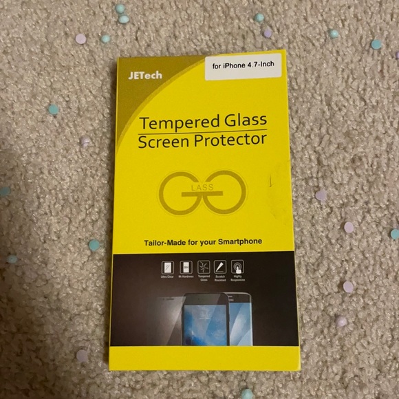 screen protector - Picture 3 of 3
